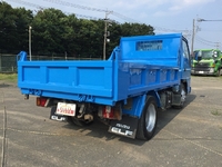 いすゞエルフダンプ小型（2t・3t）[写真02]