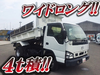 マツダタイタンダンプ小型（2t・3t）[写真01]