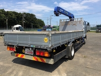 三菱ふそうファイタークレーン3段増トン（6t・8t）[写真02]