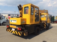 日野レンジャートラッククレーン中型（4t）[写真02]