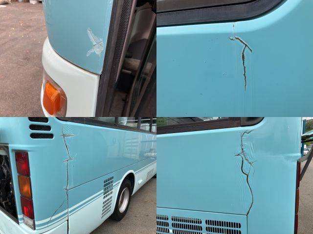 日野リエッセバス[写真10]