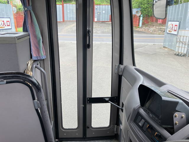 日野リエッセバス[写真12]