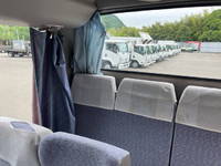 日野リエッセバス[写真17]