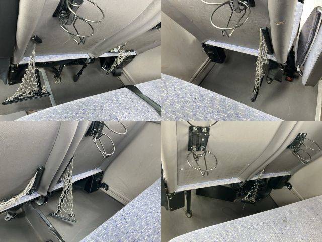 日野リエッセバス[写真19]