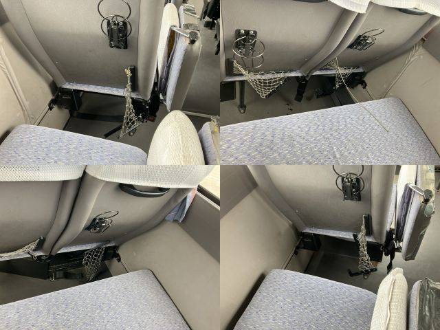 日野リエッセバス[写真20]