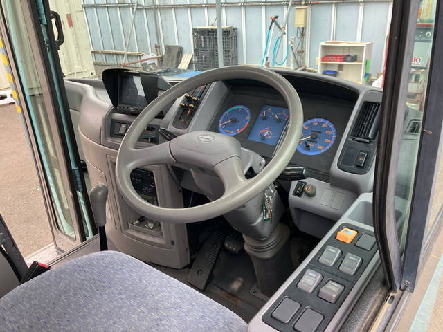 日野リエッセバス[写真22]