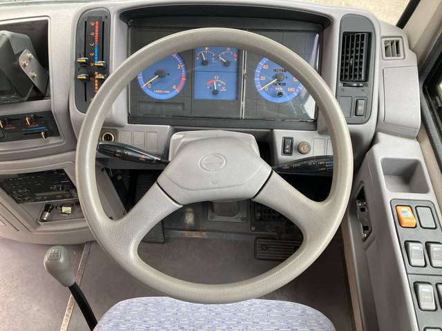 日野リエッセバス[写真24]