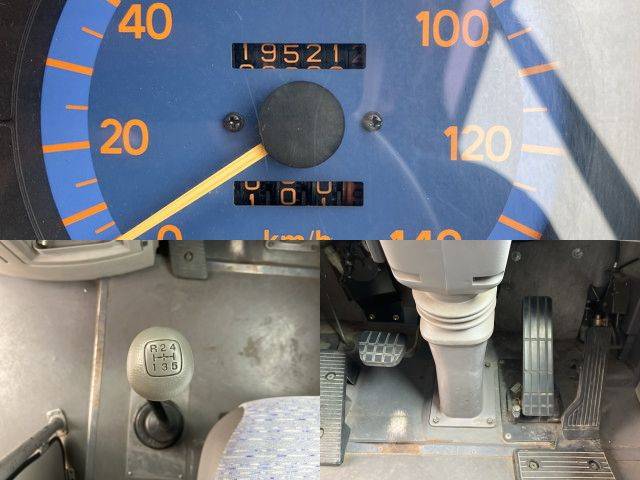 日野リエッセバス[写真25]