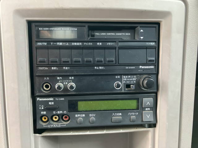 日野リエッセバス[写真26]