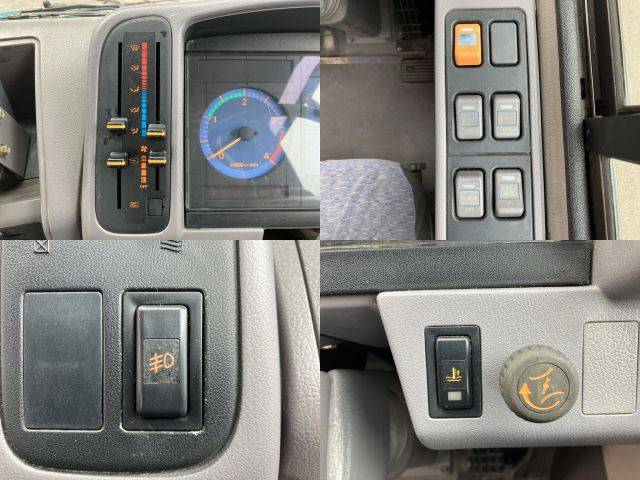 日野リエッセバス[写真28]