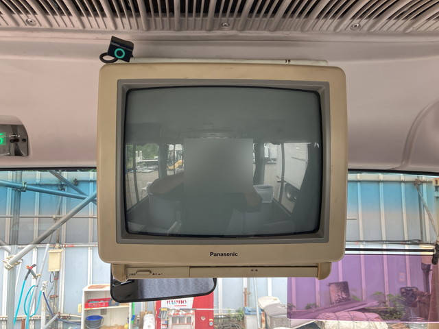 日野リエッセバス[写真29]