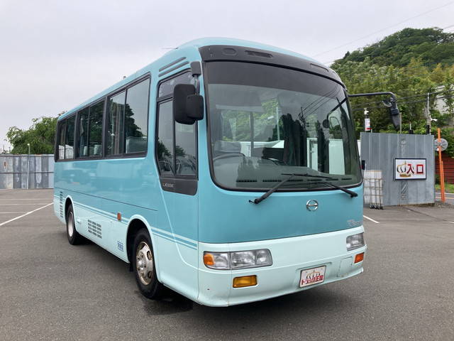 日野リエッセバス[写真03]