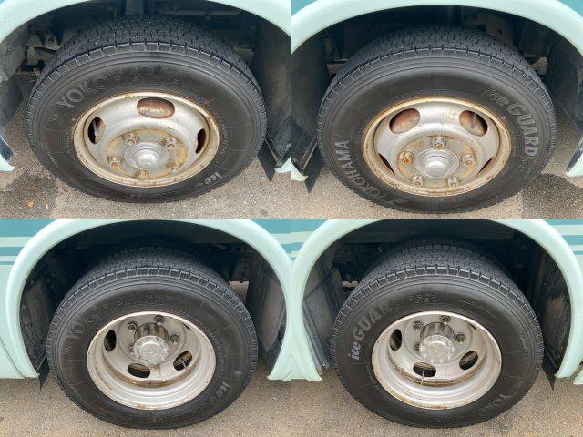 日野リエッセバス[写真31]