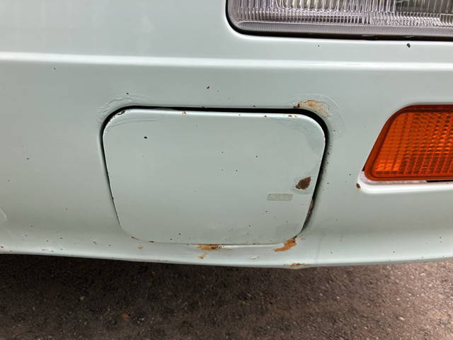 日野リエッセバス[写真32]