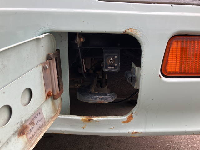 日野リエッセバス[写真33]