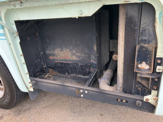 日野リエッセバス[写真34]