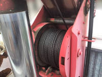 三菱ふそうファイタークレーン5段中型（4t）[写真10]