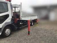 三菱ふそうファイタークレーン5段中型（4t）[写真18]