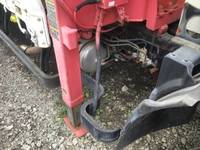 三菱ふそうファイタークレーン5段中型（4t）[写真20]