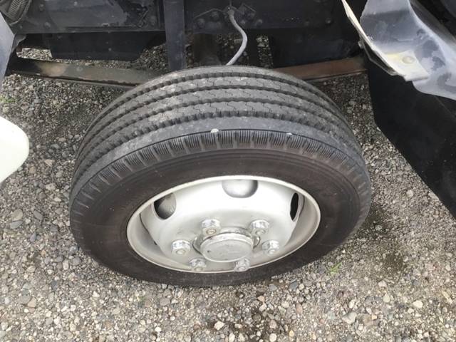 三菱ふそうファイタークレーン5段中型（4t）[写真23]