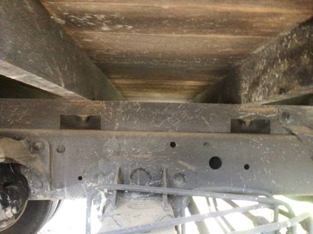 三菱ふそうファイタークレーン5段中型（4t）[写真26]