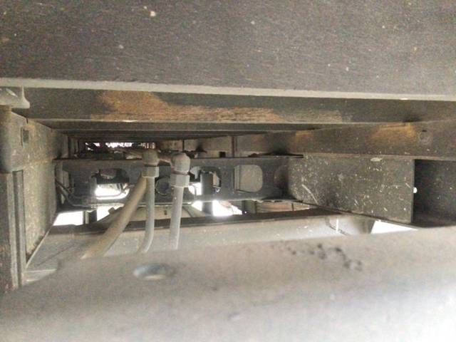 三菱ふそうファイタークレーン5段中型（4t）[写真28]