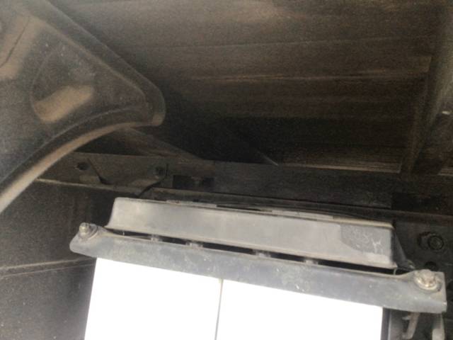 三菱ふそうファイタークレーン5段中型（4t）[写真29]