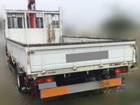 三菱ふそうファイタークレーン5段中型（4t）[写真02]