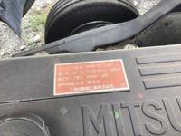 三菱ふそうファイタークレーン5段中型（4t）[写真33]