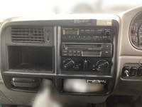 三菱ふそうファイタークレーン5段中型（4t）[写真34]