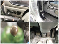 三菱ふそうファイタークレーン5段中型（4t）[写真35]