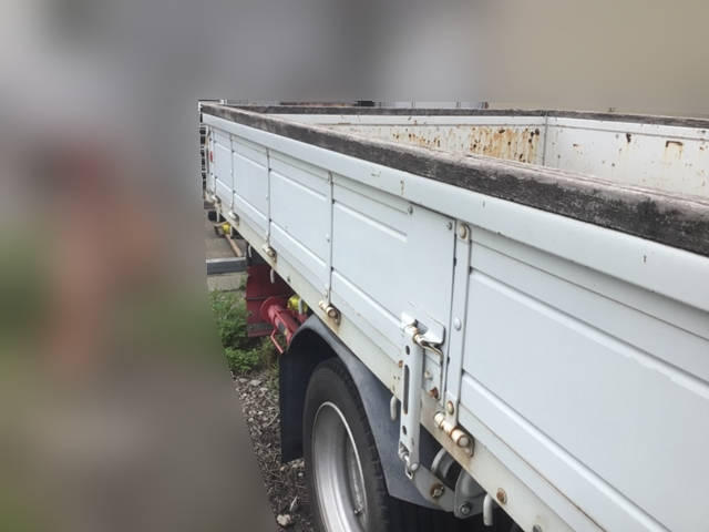 三菱ふそうファイタークレーン5段中型（4t）[写真04]