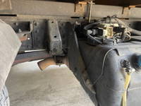 三菱ふそうキャンタークレーン4段小型（2t・3t）[写真14]