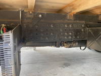 三菱ふそうキャンタークレーン4段小型（2t・3t）[写真15]