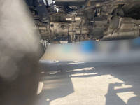 三菱ふそうキャンタークレーン4段小型（2t・3t）[写真16]