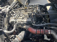 三菱ふそうキャンタークレーン4段小型（2t・3t）[写真18]