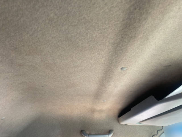 三菱ふそうキャンタークレーン4段小型（2t・3t）[写真20]