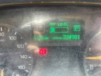 三菱ふそうキャンタークレーン4段小型（2t・3t）[写真22]