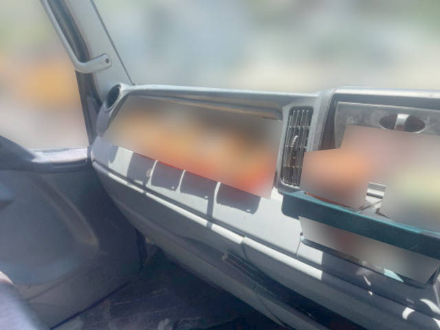 三菱ふそうキャンタークレーン4段小型（2t・3t）[写真24]