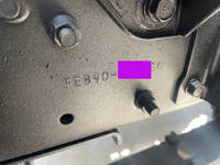 三菱ふそうキャンタークレーン4段小型（2t・3t）[写真27]