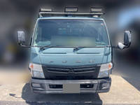 三菱ふそうキャンタークレーン4段小型（2t・3t）[写真04]