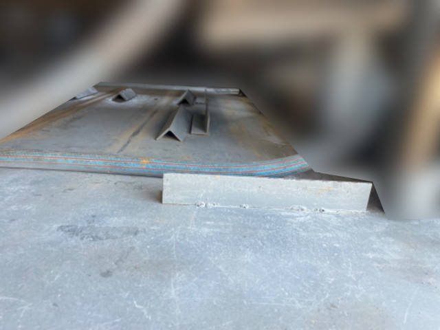 三菱ふそうキャンタークレーン4段小型（2t・3t）[写真07]