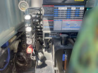 三菱ふそうキャンタークレーン4段小型（2t・3t）[写真08]