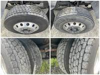 いすゞフォワード冷凍車（冷蔵車）中型（4t）[写真17]