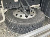 いすゞフォワード冷凍車（冷蔵車）中型（4t）[写真18]