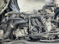 いすゞフォワード冷凍車（冷蔵車）中型（4t）[写真26]