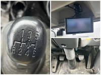 いすゞフォワード冷凍車（冷蔵車）中型（4t）[写真36]