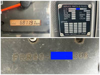 いすゞフォワード冷凍車（冷蔵車）中型（4t）[写真37]