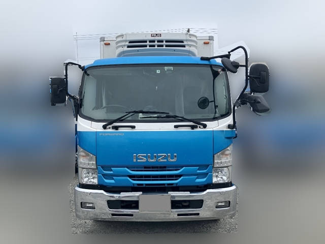 いすゞフォワード冷凍車（冷蔵車）中型（4t）[写真05]