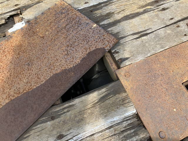 UDトラックスクオンアルミブロック大型（10t）[写真13]